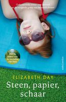 Steen, papier, schaar - Elizabeth Day - ebook - thumbnail