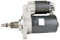 Startmotor / Starter HELLA, Spanning (Volt)12V, u.a. für VW, Seat, Ford, Audi, Skoda