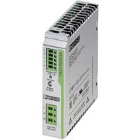 Phoenix Contact TRIO-PS/1AC/12DC/5 DIN-rail netvoeding 12 V/DC 5 A 60 W Aantal uitgangen: 1 x Inhoud: 1 stuk(s) - thumbnail