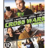 Cross Wars (Blu-ray)