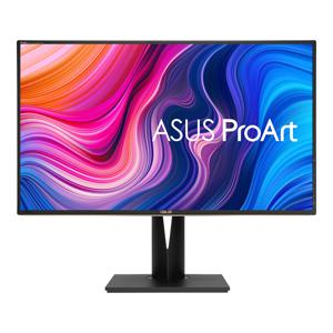 Asustek Computer PA329C LED-monitor Energielabel G (A - G) 81.3 cm (32 inch) 3840 x 2160 Pixel 16:9 5 ms HDMI, DisplayPort, USB-C, USB 3.2 Gen 1 (USB 3.0),