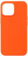 Vivanco Mag Hype Backcover Apple iPhone 13 Oranje Inductieve lading, Stootbestendig - thumbnail