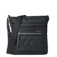 Hedgren Inner City Orva Schoudertas quilted black