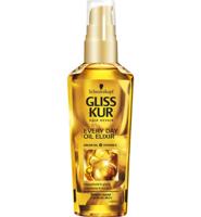 Gliss Kur Gliss Kur Oil Elixer Ultimate Repair (75ml)