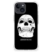 Extreme Case iPhone 15 Skull Eyes