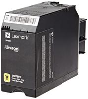LEXMARK XC4352 Yellow 15K Cartridge
