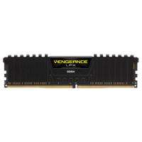 Corsair Vengeance LPX Werkgeheugenset voor PC DDR4 16 GB 2 x 8 GB 3200 MHz 288-pins DIMM CL16 18-18-36 CMK16GX4M2B3200C16 - thumbnail