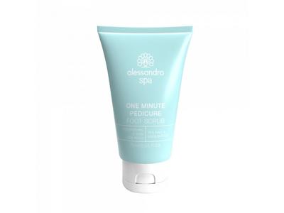 Alessandro Spa One Minute Pedicure voetverzorging