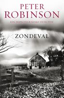 Zondeval - Peter Robinson - ebook - thumbnail