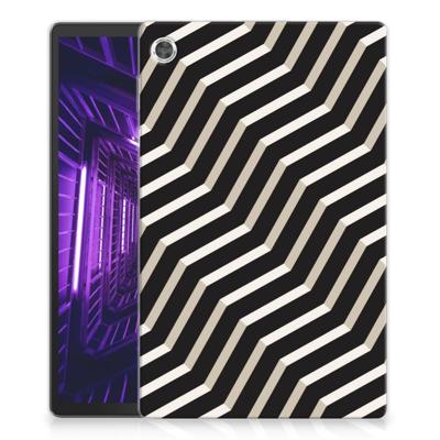 Lenovo Tab M10 Plus Back Cover Illusion Lenovo Tab M10 Plus Back Cover Illusion