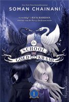 De school van Goed en Kwaad - Soman Chainani - ebook