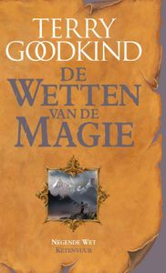 Ketenvuur - Terry Goodkind - ebook