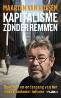 Kapitalisme zonder remmen - Maarten van Rossem - ebook - thumbnail