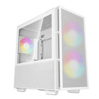 DeepCool CH360 tower behuizing Window-Kit - thumbnail