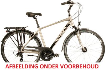 Thompson Fiets Thompson Rave 21v derailleur