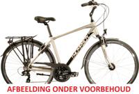 Thompson Fiets Thompson Rave 21v derailleur