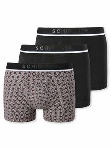 Schiesser - 95-5 - Shorts - 3 pack -