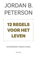 12 regels voor het leven - Jordan B. Peterson - ebook - thumbnail