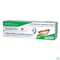 Bonyplus Hechtcreme Tandprothese 40ml
