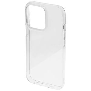 4smarts Eco Case mobiele telefoon behuizingen 15,5 cm (6.1") Hoes Transparant