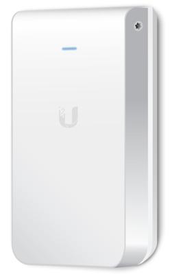Ubiquiti Networks UniFi HD In-Wall 1733 Mbit/s Power over Ethernet (PoE) Wit