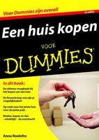 Een huis kopen voor Dummies - Anna Roelofsz - eBook (9789045352534)