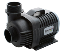 Messner E-Finity Q-TEC 25 vijverpomp