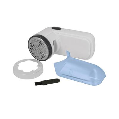 Metaltex pluizenverwijderaar rvs