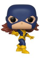 Marvel 80th POP! Heroes Vinyl Figure Marvel Girl (First Appearance) 9cm - thumbnail