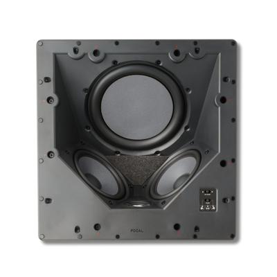 Focal Custom 100 IC LCR 5 Focal Custom 100 IC LCR 5