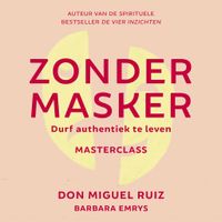 Zonder masker