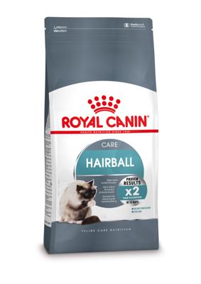 Royal Canin Hairball Care kattenvoer 2 x 10 kg
