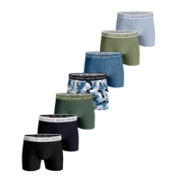 Björn Borg 7-pack boxershorts Nordic Camo