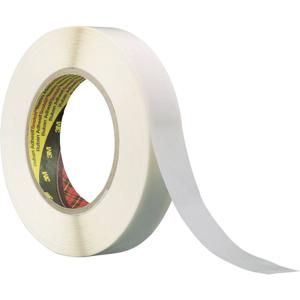 3M 983XL 9831250 Dubbelzijdige tape 3M 9527 Wit (l x b) 50 m x 19 mm 1 stuk(s)