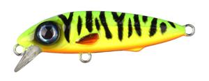 Spro Iris The Kid Hardlure Firetiger 5,8cm 8gr Firetiger