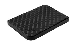 Verbatim Store n Go 1 TB Externe harde schijf (2,5 inch) USB 3.2 Gen 1 (USB 3.0) Zwart 53194