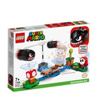 LEGO Super Mario Boomer Bill Barrage uitbreidingsset 71366