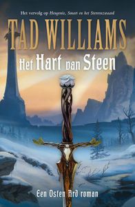 Het hart van steen - Tad Williams - ebook