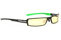 Gunnar RPG Razer Monitorbril Zwart/Groen