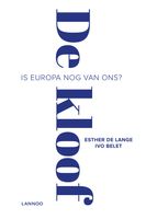 De kloof - Esther de Lange, Ivo Belet - ebook - thumbnail