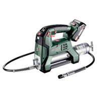 Metabo FP 18 LTX 600789500 Accu-vetpers - thumbnail