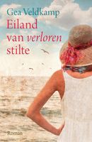 Eiland van verloren stilte - Gea Veldkamp - ebook - thumbnail