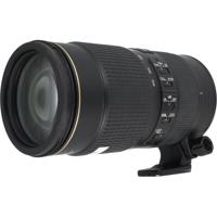 Nikon AF-S 80-400mm F/4.5-5.6G ED VR occasion