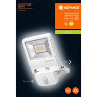 LEDVANCE ENDURA® FLOOD Sensor Warm White L 4058075239692 LED-buitenschijnwerper met bewegingsmelder 20 W Warmwit - thumbnail