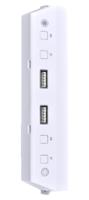 Lian Li I/O-Panel ARGB Controller Lancool 216 White - thumbnail