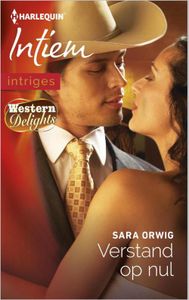 Verstand op nul - Sara Orwig - ebook