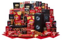 Kerstpakket Ultiem Geluid