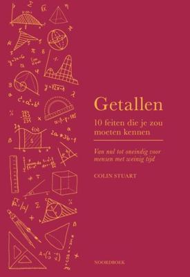 Getallen - Colin Stuart - Paperback (9789464711059) Getallen - Colin Stuart - Paperback (9789464711059)
