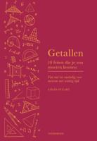Getallen - Colin Stuart - Paperback (9789464711059)