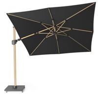Platinum Parasol Challenger ex.voet T2 3x3Pr.Black